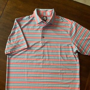Foot Joy Golf Polo ⛳️